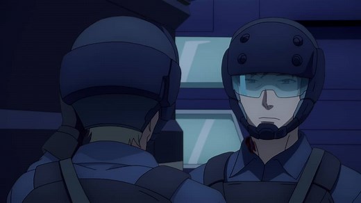 A Certain Scientific Accelerator (English Dub) | E2 - Necromancer (Raiser of the Dead)