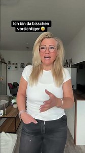 I'm a little more cautious about that 😅 #humorvideos #foryou