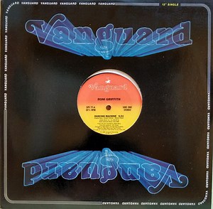 Roni Griffith - Dancing Machine