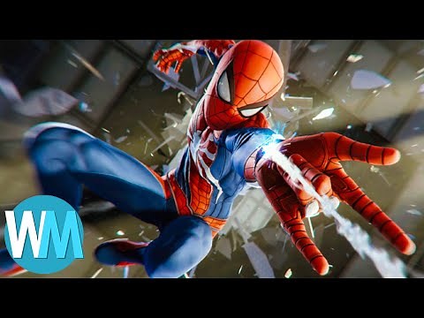 TOP 10 BEST PLAYSTATION GAMES of the century (so far)!