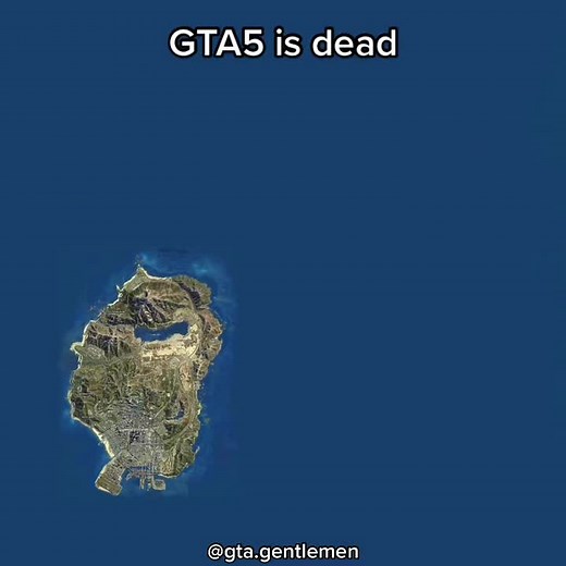 Ideas for the Future GTA 6 Map