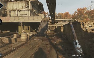 戴上耳机一起感受究极timing侠的前压选择（猎杀对决全局战局分析[1080P/60FPS] ）-带字幕解析（配合耳机食用感受更佳喔）_哔哩哔哩bilibili_猎杀对决_第一人称