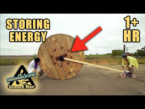 All About Energy | Potential and Kinetic Energy | Full Episodes | Science Experiments | Science Max