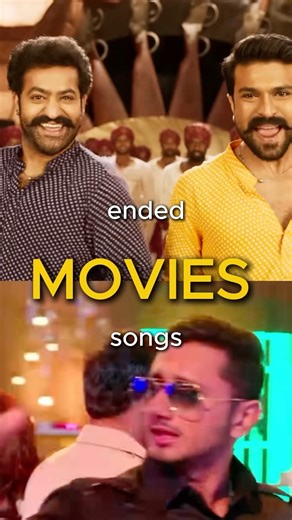 Movies that ended with a song #shorts #viralvideo #shortvideo
