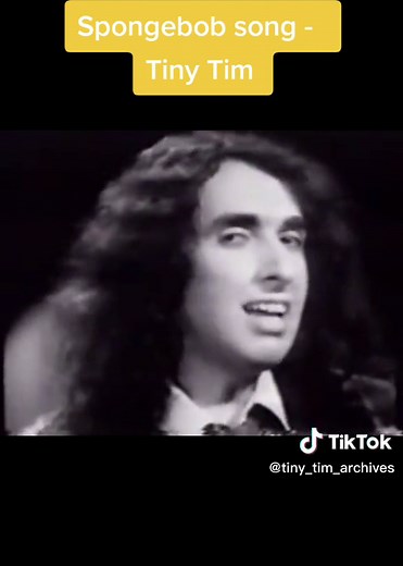 💛 #tinytim