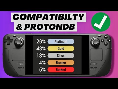 Why you NEED to be using ProtonDB