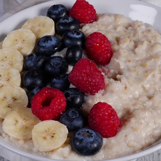 How to cook the perfect Oatmeal Porridge