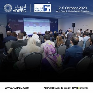 The ADIPEC Downstream Technical Conference facilitates the exchange...