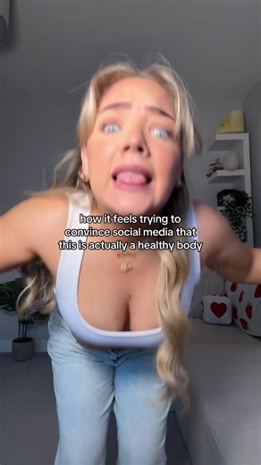 Celebrating Healthy Body Diversity and Body Positivity