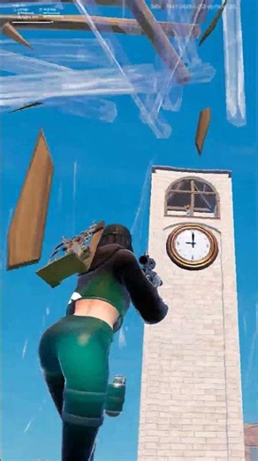 Best Quick Snipe ever #shorts