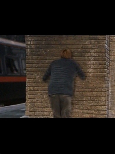 This Scene Hits Different in Luganda