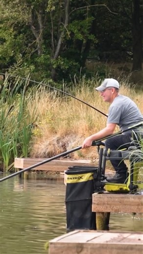 3.4K views · 11 reactions | The new XTR pole range from Matrix available now #NewArrival #matrix #angling #fyp | Tackleuk | Facebook