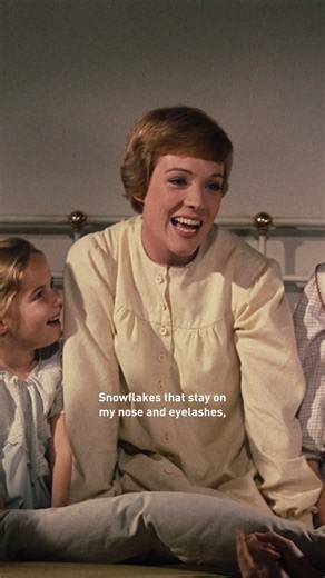 1.5M views · 62K reactions | Celebrate World Smile Day with these five scenes from The Sound of Music that always make us smile.  | The Sound Of Music | Facebook