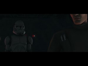 Clone Trooper Regrets Destroying Kamino [HD 1080p]