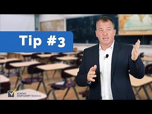 Positive Handling Training | Tom's Positive Handling Tip #3