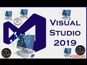 Como Instalar Visual Studio 2019 (Community, Professional, Enterprise) en Windows 11 | 2023