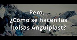 63 reactions · 21 shares | ♻️Así es como realizamos nuestras bolsas con material 100% reciclado en Anguiplast♻️ Llevamos más de 15 años demostrando que el plástico no contamina, debemos concientizar a nuestros familiares para poder separar nuestra basura. Hasta el momento en Anguiplast recuperamos mas de 4000 toneladas al mes. para más información visita https://bit.ly/2Ur9gD7 #SomosAnguiplast #ecofriendly #LaSolucionSoyYo | Anguiplast | Facebook