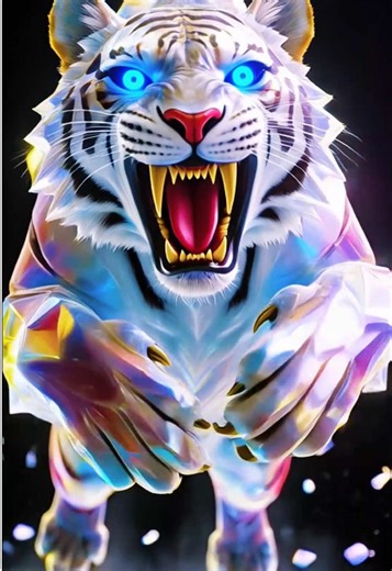 Next Level Dynamic iPhone Wallpaper