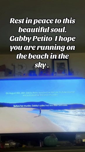 Gabby Petito: A Heartbreaking Story of Loss