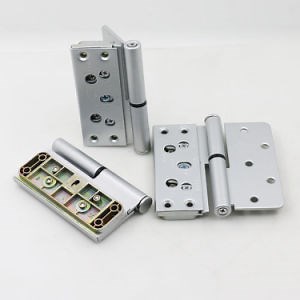 [Hot Item] China Factory Strong Steel Adjustable Hinge
