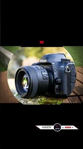Top 5 Best DSLR Camera In 2024