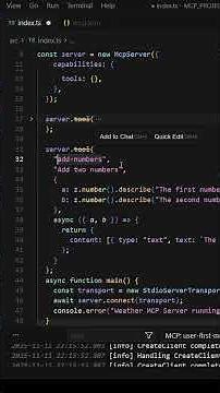 how to use MCP To connect your project with Claude AI