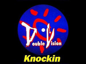 Double Vision 👀 Knockin' (1995) ‪@djmoryschannel‬