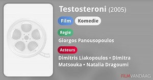 Testosteroni (2004)