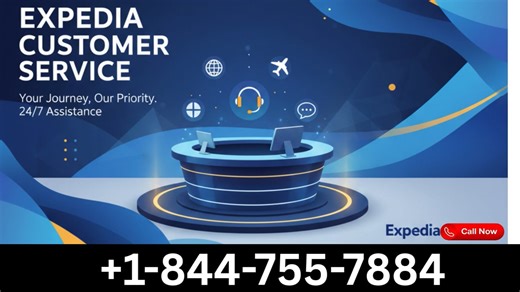 A Complete Guide to {Expedia™} Customer Service®: Overview of Phone, Chat or Mail