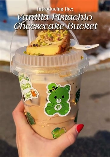 Celebrate St. Patrick's Day with The Barn's Exclusive Menu