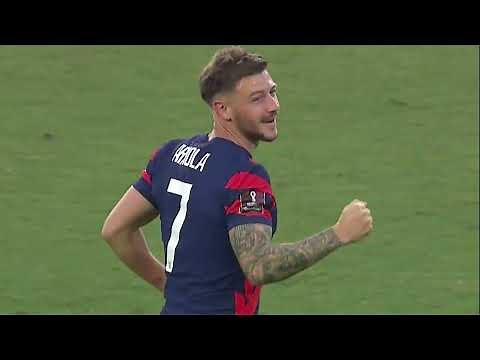USMNT vs. Panama: Highlights - March 27, 2022