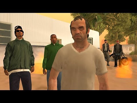 Trevor Phillips Joins GSF