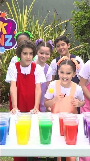 ¿Quien ganará? ¡Chiki Color Pong! #retrogaming