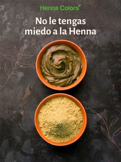 🌿 La henna es una planta milenaria, usada desde hace siglos para dar color sin dañar el cabello ✨ No quema, no irrita y no debilita la hebra capilar. Al contrario: la recubre, la engrosa y le da brillo natural 💚 ¿Tienes dudas? Escríbenos por WhatsApp 👉 wa.me/51993881972 #HennaColors #TinteNatural #SinQuímicos #CubreCanas #cabellosaludable 🌿🇵🇪