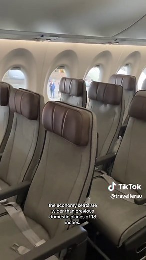 QantasLink Airbus A220-300: New Era of Australian Flights