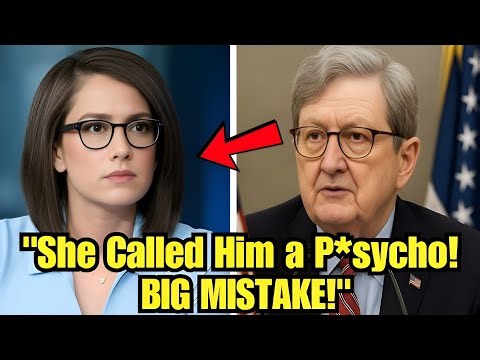 Jessica Tarlov Calls John Kennedy a “Psycho” on Live TV — Then Kennedy Makes Her Regret Everything