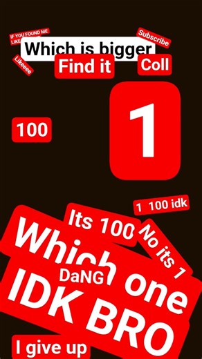 Which is bigger #atest