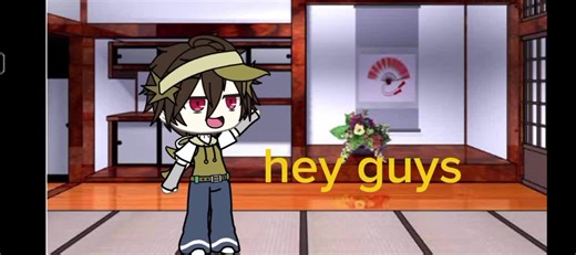 I'm gay btw but I hope we still can all be friends #bl #?gach️alife💜