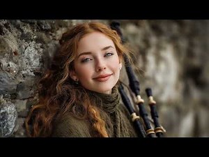 The Forbidden Scottish Bagpipe Anthem That Awakens Something Ancient