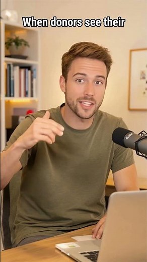 Social Walls for Giving Days: Turn Donations Into Campus-Wide Celebration Moments