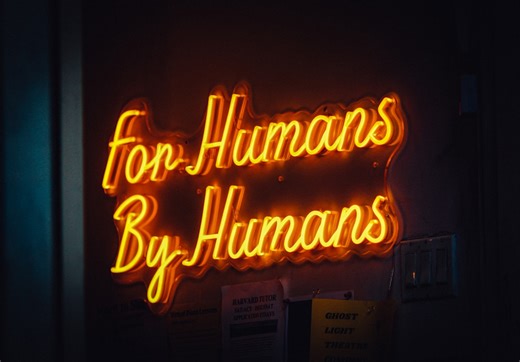 The Only Question That Matters About AI