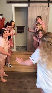 Rust wedding transitions made magical🥰 >>https://qrcd.org/7odO 🎥 via @mia__renae_ | duntery.uk