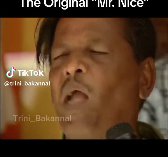 The original Mr. Nice. One of my favourite advertisements 😂 #nice #itrelnice #jubjub #trinidad #tobago #jokes #humor #fyp