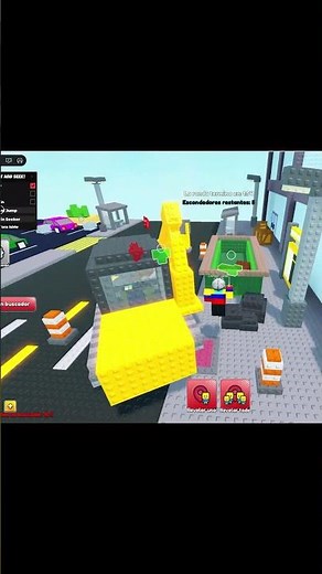NEW Paint And SEEK Script | Best OP GUI (Roblox) #Roblox #PaintAndSEEK #vyrux #roblox