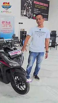 2018 VARIO 125 REVIEW