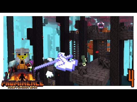 Prominence 2 - Ep. 4 - Promenade Of The Condemned