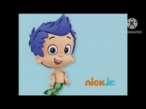 Nick Jr Curriculum Board (2012-2018) But Switched Music