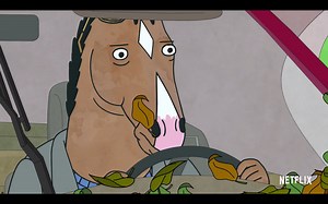 Here's the First Clip from the Final Season of 'BoJack Horseman'