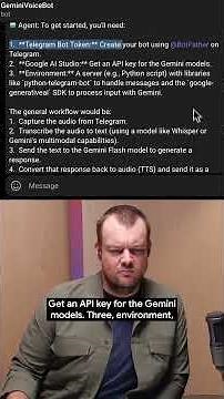 Build smarter voice bots with Gemini 3.1 Flash-Lite