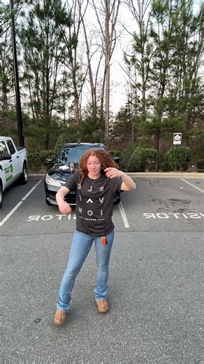 she's a real go getter🔥 @GroovyDaze_🕺🥶